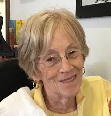 Obituary information for Katharine D. Ashe
