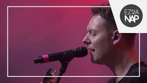 Hillsong Worship & Reuben Morgan