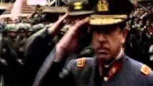 Augusto Pinochet