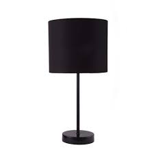 Black Dita Lamp Kmart Lamp Black Lamps Home Decor