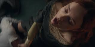 House of dragon sex scene compilation TV serie - Celebs Roulette Tube