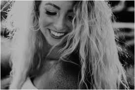 Danielle // Lavender Field Portrait Session- Boise Idaho Senior  Photographer Makayla Madden Photography