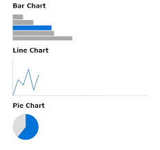 simple svg chart library for vue js vue script