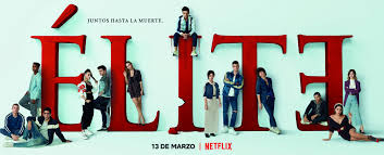 Os contamos todos los detalles. Elite How Did It Start Where Is The Netflix S Show Set And Filmed Thenationroar