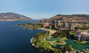 There's nothing like the cottage life! Kelowna Cabins Cottages Tourism Kelowna