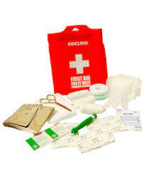 Latin wordlist and grammar aid. First Aid Kit Accessories Edelrid