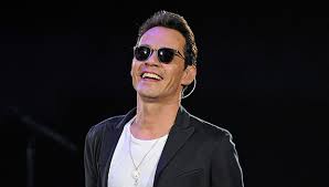 Anthony is also the top selling tropical salsa artist of all time. Marc Anthony Hollywood Life