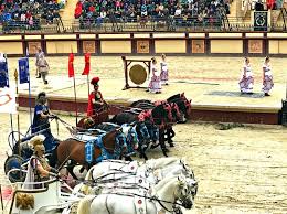 Original release title �coutez le cin�ma ! A Weekend At Puy Du Fou All You Need To Know My Travel Monkey