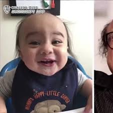 Danny Devito Singing in The Hood