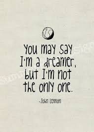 Imagine Inspirational Song Lyrics Song Lyric Quotes Inspirational Songs