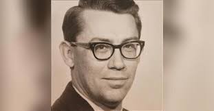 Donald Earl McDowell Obituary