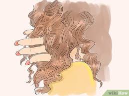 Whether tousled waves, bouncy spirals, or springy coils, curly hair is like your most uninhibited friend—vivacious, plucky, and often unpredictable. 3 Ways To Get Spiral Curls Wikihow
