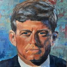 Latest in my Presidential Series