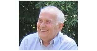 John Bernhardt Obituary (1936