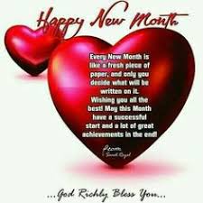  61 Happy New Month Quotes Ideas In 2021 Happy New Month Quotes New Month Quotes New Month
