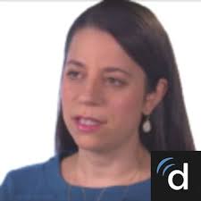 Dr. Michelle T. Fabian, MD