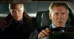 The Ace Black Movie Blog: Movie Review: Firewall (2006)