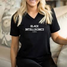 Discover top playlists and videos from your favorite artists on shazam! Keedron Bryant Black Intelligence Shirt Hoodie Sweater Ladie Tee
