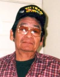 Rufus Thomas Amos Obituary