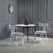 Interlude Home Modern Home Decor And Furniture With The Fashion Focused Interior Designer In Mind Shop Creatively Design Home Decor Luxury Home Decor Interior