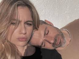 Scopri tutto quello che c'è da sapere su questo personaggio famoso. Luca Argentero E Cristina Marino Presto Sposi I Dettagli Delle Nozze Corriere It