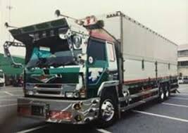 fuso おしゃれまとめの人気アイデア pinterest mr nara デコトラ トラック野郎 トラクター