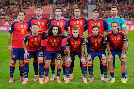 Where to watch Spain vs. Iraq today: International soccer friendly free stream