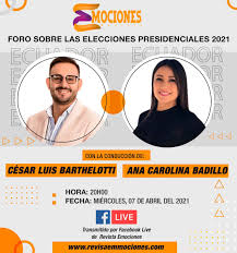 Conozca el nuevo showroom yale home en bogotá. Revista Emociones On Twitter Foro I Eleeciones2021 Propuestas De Los Candidatos Presidenciales Hora 20h00 Fecha Miercoles 07 De Abril Del 2021 Https T Co Jrzhtgnjqo