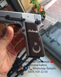 Guns Silahlar Panosundaki Pin