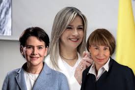 Remezón en la Campaña de Vicky Dávila: ¿Qué Pasa con Arango y Suárez?