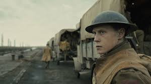 1917 film: Meet the star-studded cast of the war drama from George MacKay  to Richard Madden | HELLO!