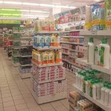 The conservative town of kota bharu is a small city, with an architectural style matching the islamic countries. Photos At Giant Superstore Department Store In Kota Bharu