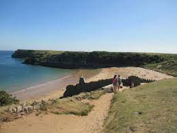 Barafundle Bay Amazing Beach Barafundle Bay Beach Fun Beach