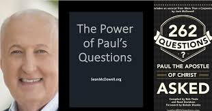 The Key to Asking Great Questions