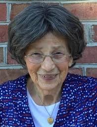 Lois Gwin Obituary (1919