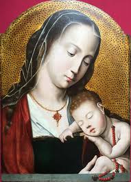 Follower of Quentin Metsys