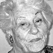 Search Ruth Benson Obituaries and Funeral Services