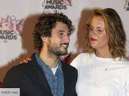 La nageuse et le chanteur se sont mariés au jérémy et lucas frerot réunis dans l'émission duos mystères ! Jeremy Frerot Cette Phrase Qu Il Repete Sans Cesse A Son Fils Lou Voici