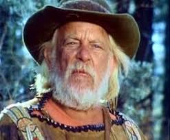 The Life and Times of Grizzly Adams" The Rivals (TV Episode 1977)