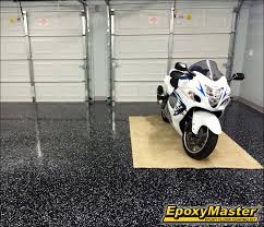 We'll be happy to go over the method on how to do it and put a custom epoxy kit together for you to make it as easy as possible to get a floor as good looking as the ones above. How To Pick The Right Epoxy Color For Your Garage Or Bas