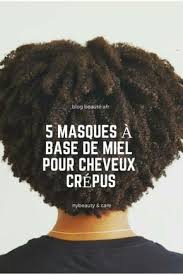 04 Masques Pour Cheveux Avec Le Miel Nybeauty Care Masque Cheveux Masque Cheveux Crepus Masque Cheveux Miel