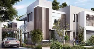 Check Out New Work On My Behance Portfolio Modern Villa Dubai Http Be Net Gallery 59810743 Modern Villa Dubai Modern Architecture Villa Architecture
