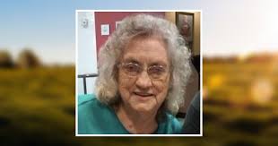 Iva Lea Stout Obituary May 27, 2021