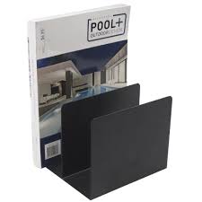 You can choose the book rack online according to the brand, price, height, width, depth, color, primary material, number of shelves, and discount. Italplast Metal Book Rack Black Officeworks