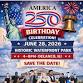 Delanco Celebrates America 250