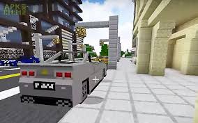 Моды для minecraft pe 1.16. Car Mods For Minecraft Pe For Android Free Download At Apk Here Store Apktidy Com