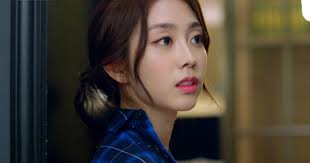 Share a gif and browse these related gif searches. Lovelyz S Seo Jisoo Is A Rising Actress In The Making With Her Viral Web Drama Koreaboo