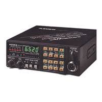 Image result for Azden PCS-6000H