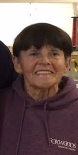 Claudia Kleinhans Obituary