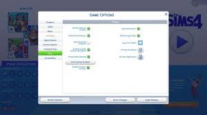 Hallo und ein herzliches willkommen zu einem kleinen tutorial. So Installieren Sie Sims 4 Mods Und Benutzerdefinierte Inhalte Datei Wiki